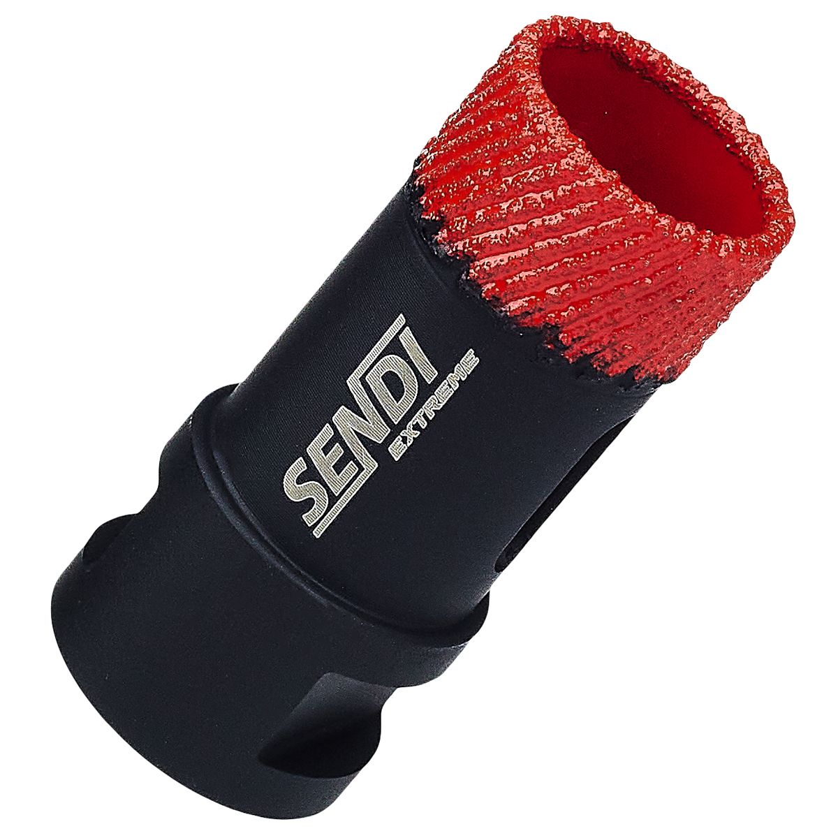 Otwornica do płytek SENDI EXTREME Ø25x15x61xM14