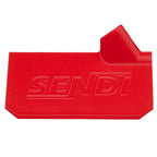 Adapter do żywicy epoksydowej SENDI EPOXY SYRINGE L