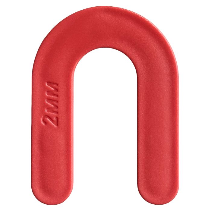 Podkładka dystansowa do płytek SENDI n-SPACER 2 mm