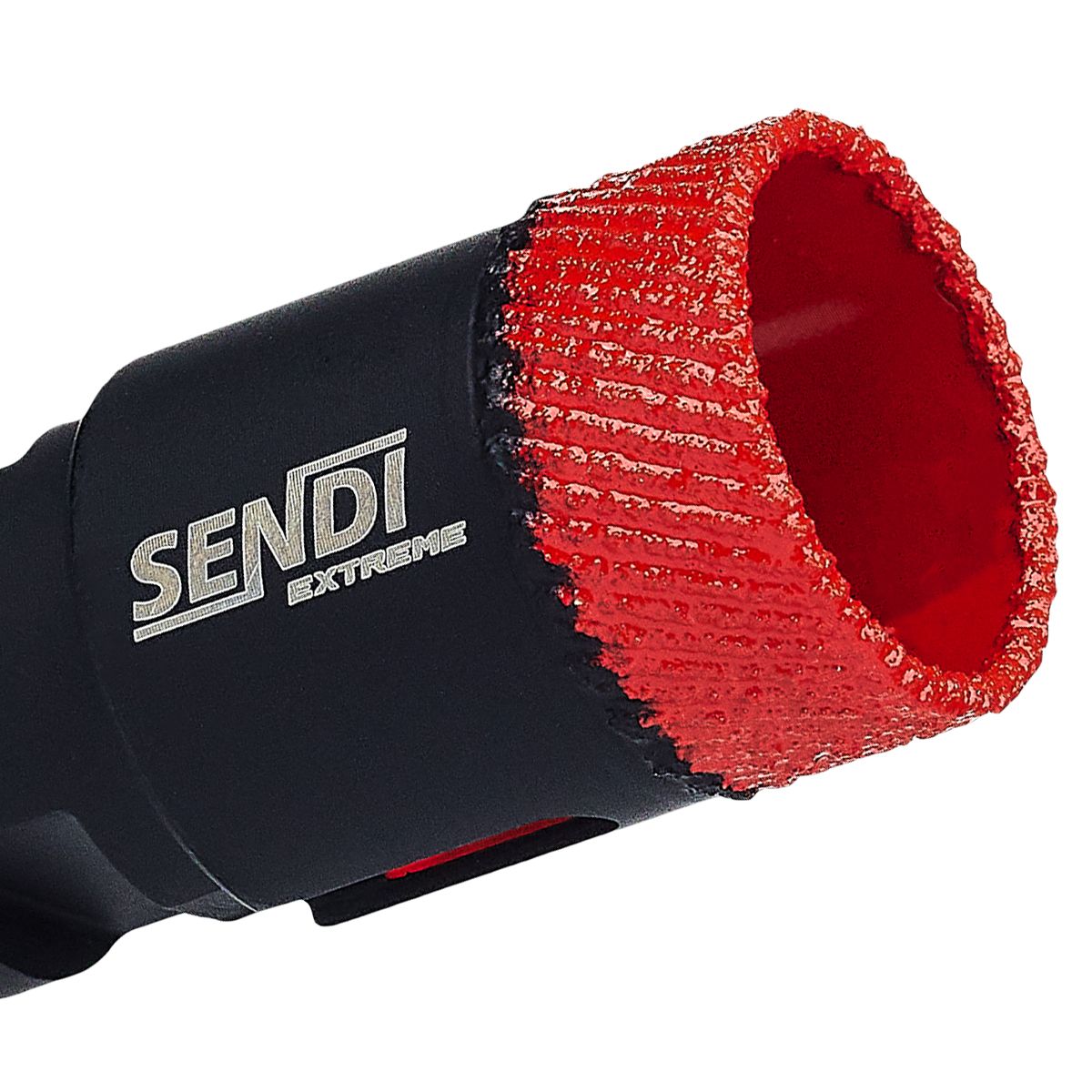 Otwornica do płytek SENDI EXTREME Ø32x15x61xM14