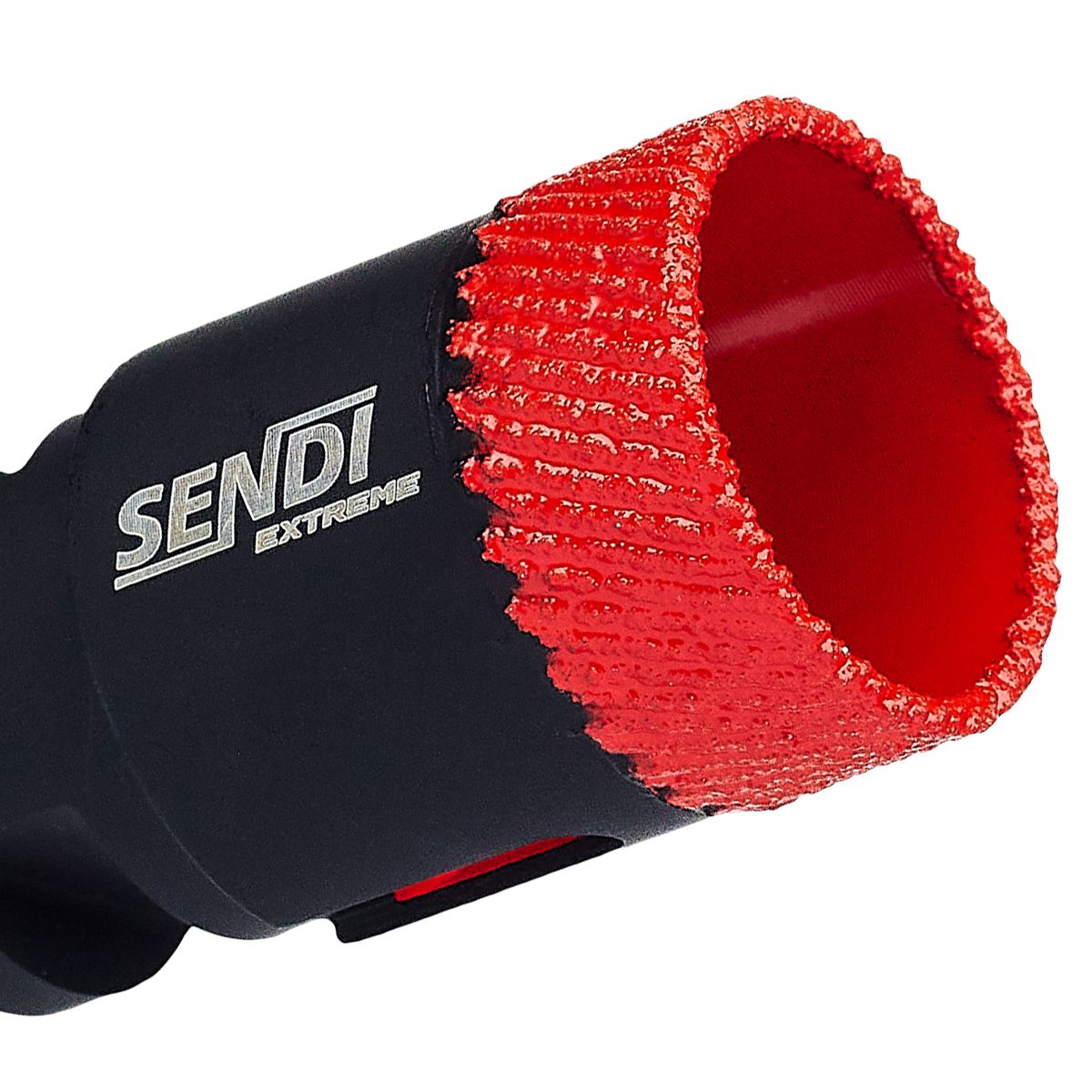 Otwornica do płytek SENDI EXTREME Ø35x15x61xM14