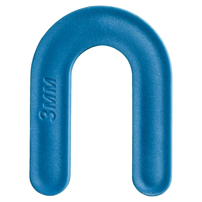 Podkładka dystansowa do płytek SENDI n-SPACER 3 mm
