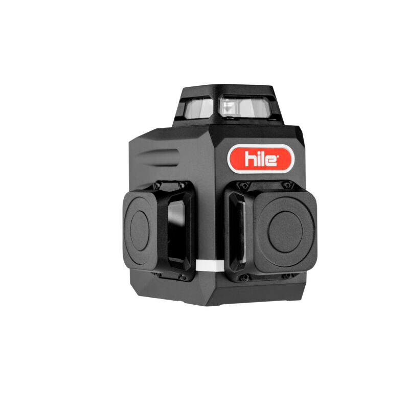 Laser wieloliniowy HILE 3DG