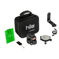 Laser wieloliniowy HILE 3DG