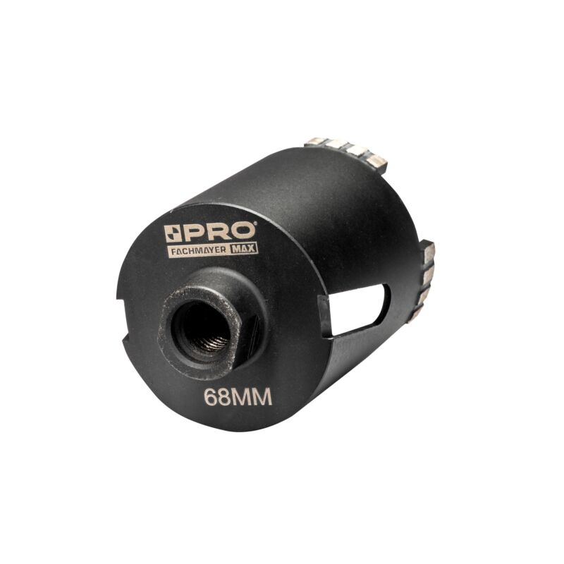 Otwornica diamentowa do betonu SDS-PLUS 68mm