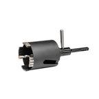 Otwornica diamentowa do betonu SDS-PLUS 68mm
