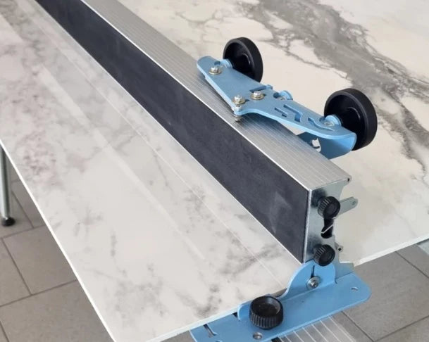SIGMA Zestaw do cięcia płytek KERA-CUT EXT 8AE3 długość cięcia 332 cm