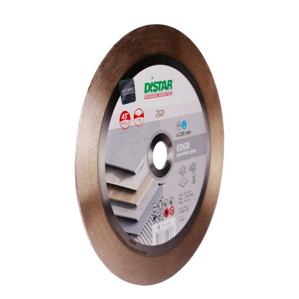 Diamentowa tarcza 1A1R 230 Edge