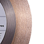 Diamentowa tarcza tnąca 1A1R 200 Edge