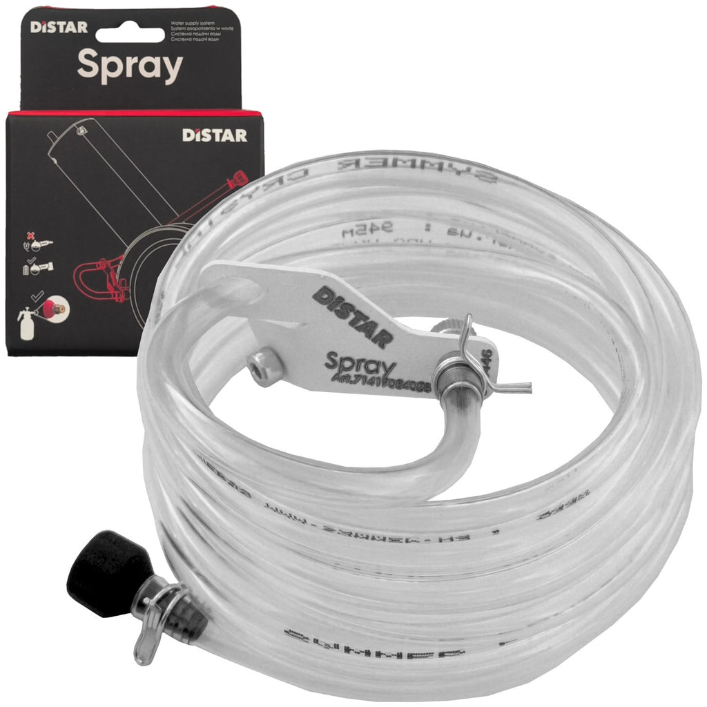 DISTAR SYSTEM PODAWANIA WODY SPRAY