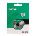 Diamentowa tarcza tnąca Distar 50x0,6x5,8/3,2-3,0F Butterfly