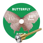 Diamentowa tarcza tnąca Distar 50x0,6x5,8/3,2-3,0F Butterfly