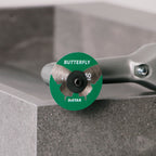 Diamentowa tarcza tnąca Distar 50x0,6x5,8/3,2-3,0F Butterfly