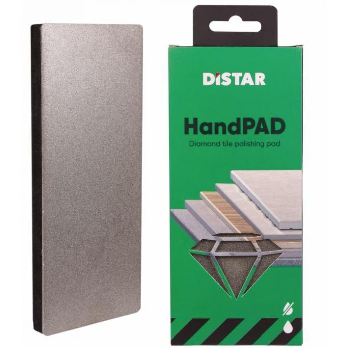 DISTAR Sztabka polerska diamentowa Hand PAD #1 (60)