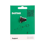 Adapter do miniszlifierek PROXXON d19/d5,8/9,6 do tarcz diamentowych DISTAR
