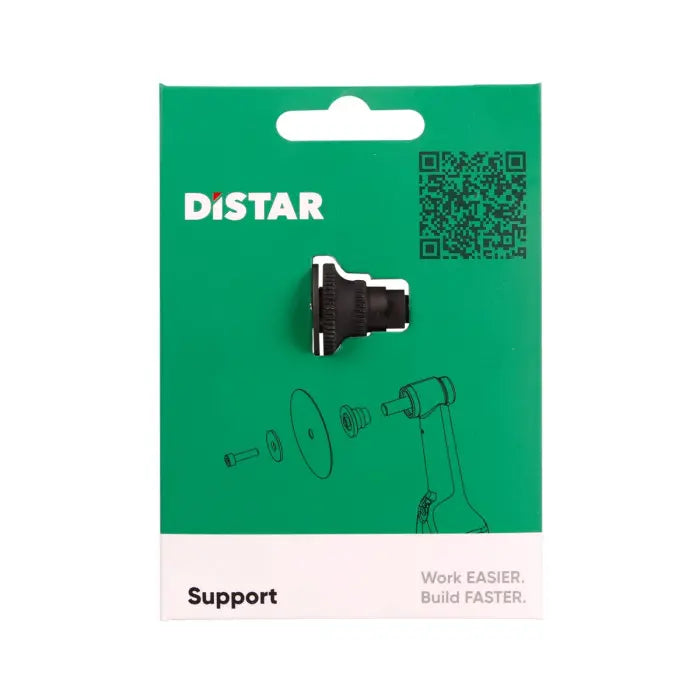 Adapter do miniszlifierek PROXXON d19/d5,8/9,6 do tarcz diamentowych DISTAR