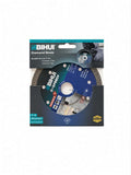 Tarcza diamentowa B-Speedy 125mm /1,2mm Bihui DCDM125