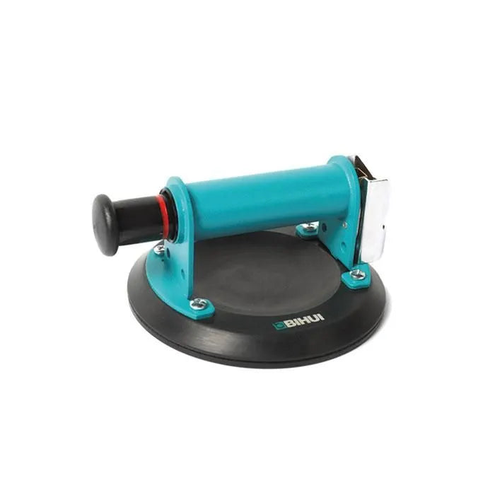 BIHUI Przyssawka Hd - Metalowy Uchwyt 100kg 6" SCVM6