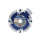 BIHUI TARCZA DIAMENTOWA B-FAST DO TWARDYCH MATERIAŁÓW 125mm