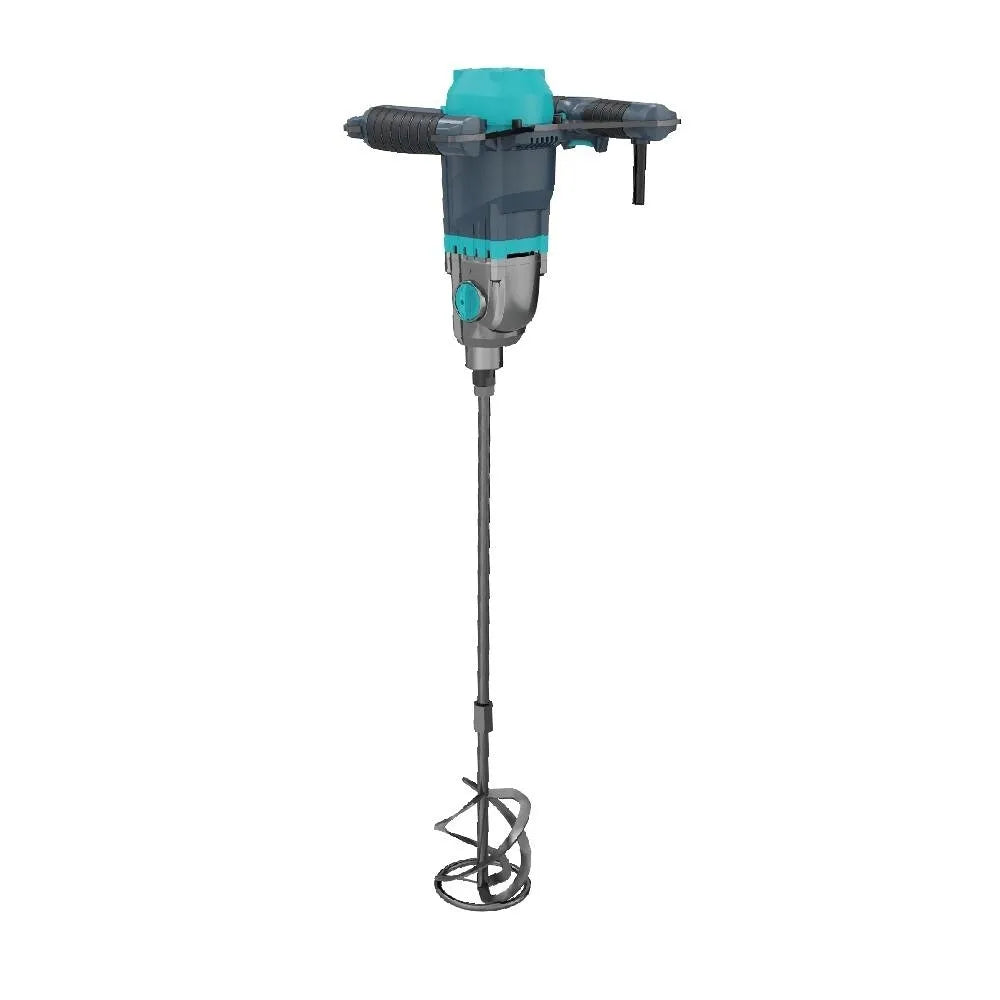Bihui Mixer do mas-2 biegunowy z 5- stopniową regulacją prędkości 1800W