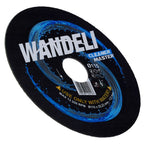 Tarcza WANDELI CLEANER MASTER Ø115mm 22,23mm 1,2mm
