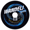 Tarcza WANDELI CLEANER MASTER Ø115mm 22,23mm 1,2mm