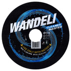 Tarcza WANDELI CLEANER MASTER Ø115mm 22,23mm 1,2mm