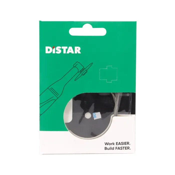 Diamentowe linki do cięcia płytek struny Cord kpl. 5 szt DŁ. 30cm DISTAR