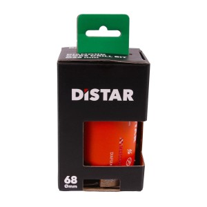 DISTAR Otwornica Diamentowa DDS-W SDS-Plus CS-X 68 mm