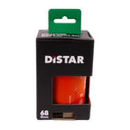DISTAR Otwornica Diamentowa DDS-W SDS-Plus CS-X 68 mm