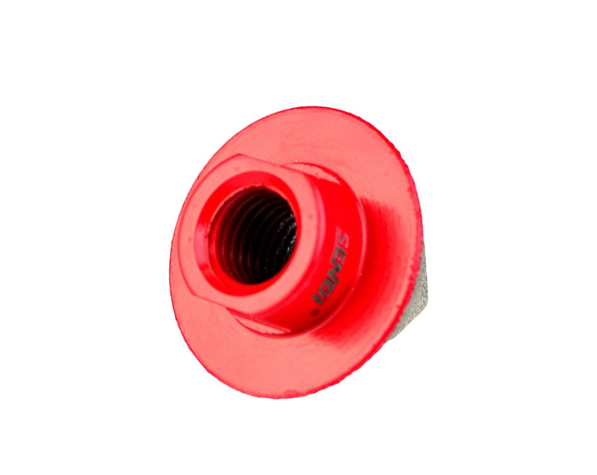 Frez stożkowy SENDI 2-38 mm
