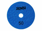 Pad polerski SENDI Ø100 #50