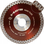 Bihui Tarcza do Gresu uniw. B-master 1,2mm fi 125mm