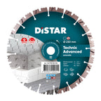 Diamentowa tarcza 230 Technic Advanced