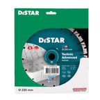 Diamentowa tarcza 230 Technic Advanced