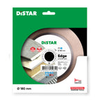Diamentowa tarcza 180 Edge