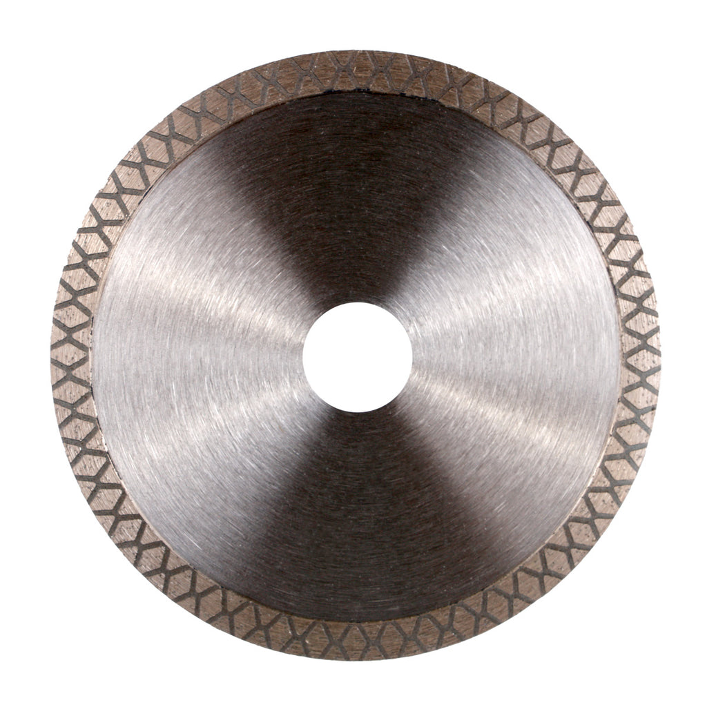 Diamentowa tarcza tnąca 1A1RSS 125 Technic Advanced