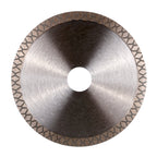 Diamentowa tarcza tnąca 1A1RSS 125 Technic Advanced