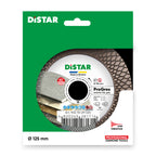 Diamentowa tarcza tnąca 1A1R 125 PRO Gres