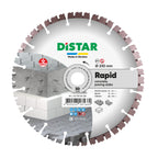 Diamentowa tarcza tnąca 1A1RSS 230 Rapid