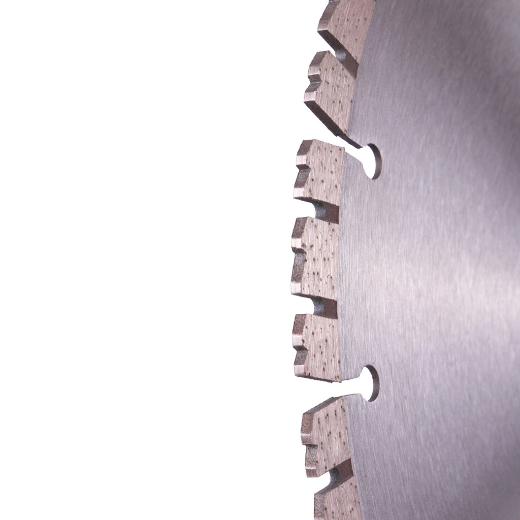 Diamentowa tarcza tnąca 1A1RSS 230 Rapid