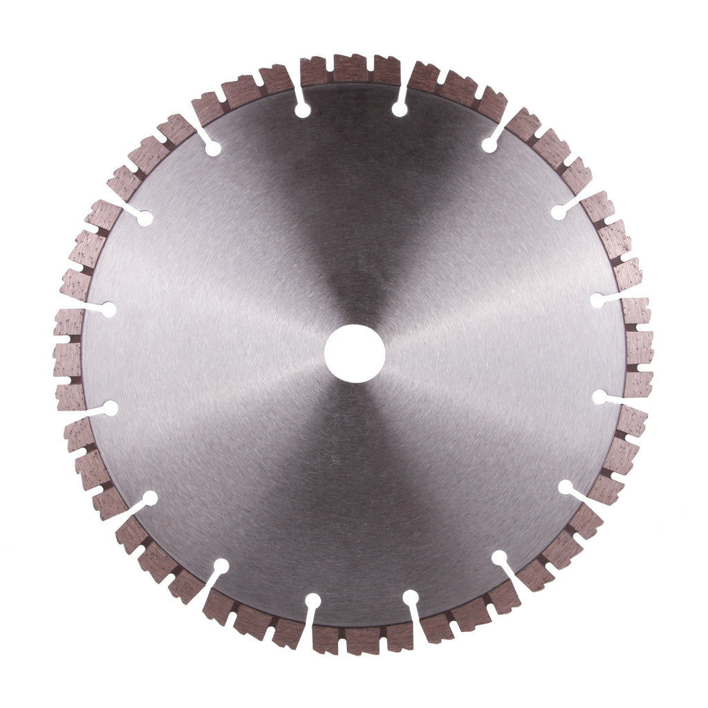 Diamentowa tarcza tnąca 1A1RSS 230 Rapid