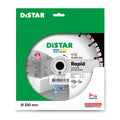 Diamentowa tarcza tnąca 1A1RSS 230 Rapid