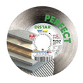 Distar Diamentowa tarcza 1A1R 125mm Perfect