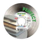 Distar Diamentowa tarcza 1A1R 125mm Perfect