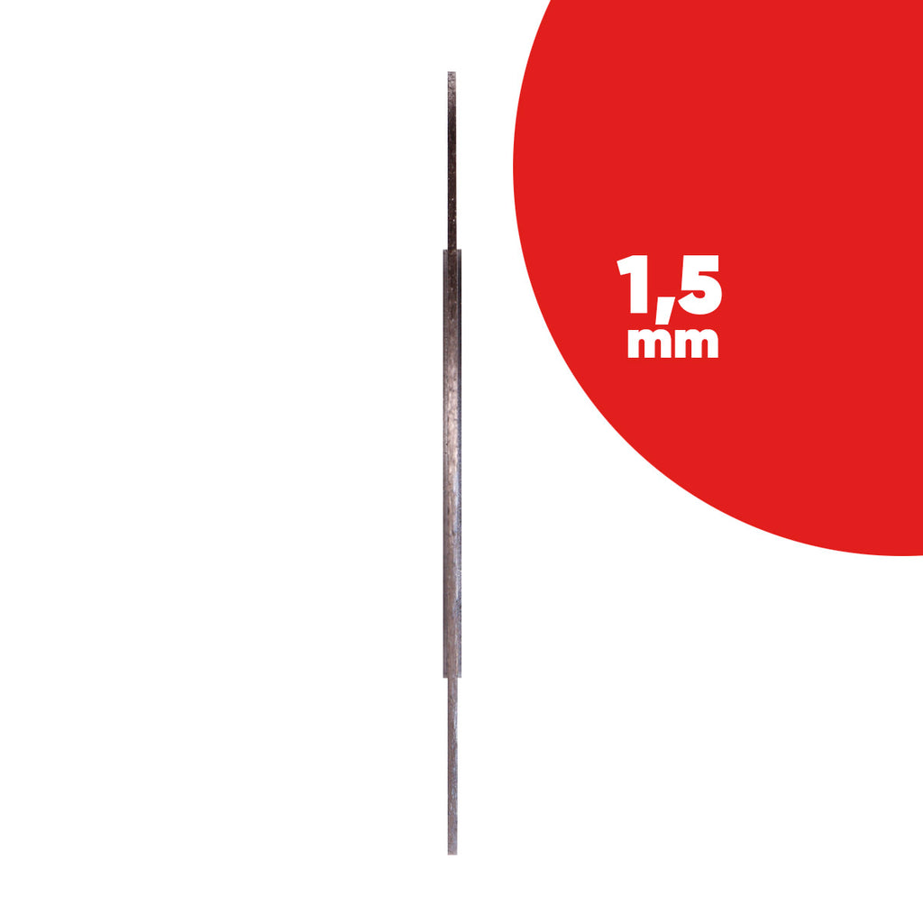 Distar Diamentowa tarcza 1A1R 125mm Perfect