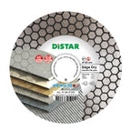 Diamentowa tarcza tnąca 125 Edge Dry