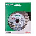Diamentowa tarcza tnąca 125 Edge Dry