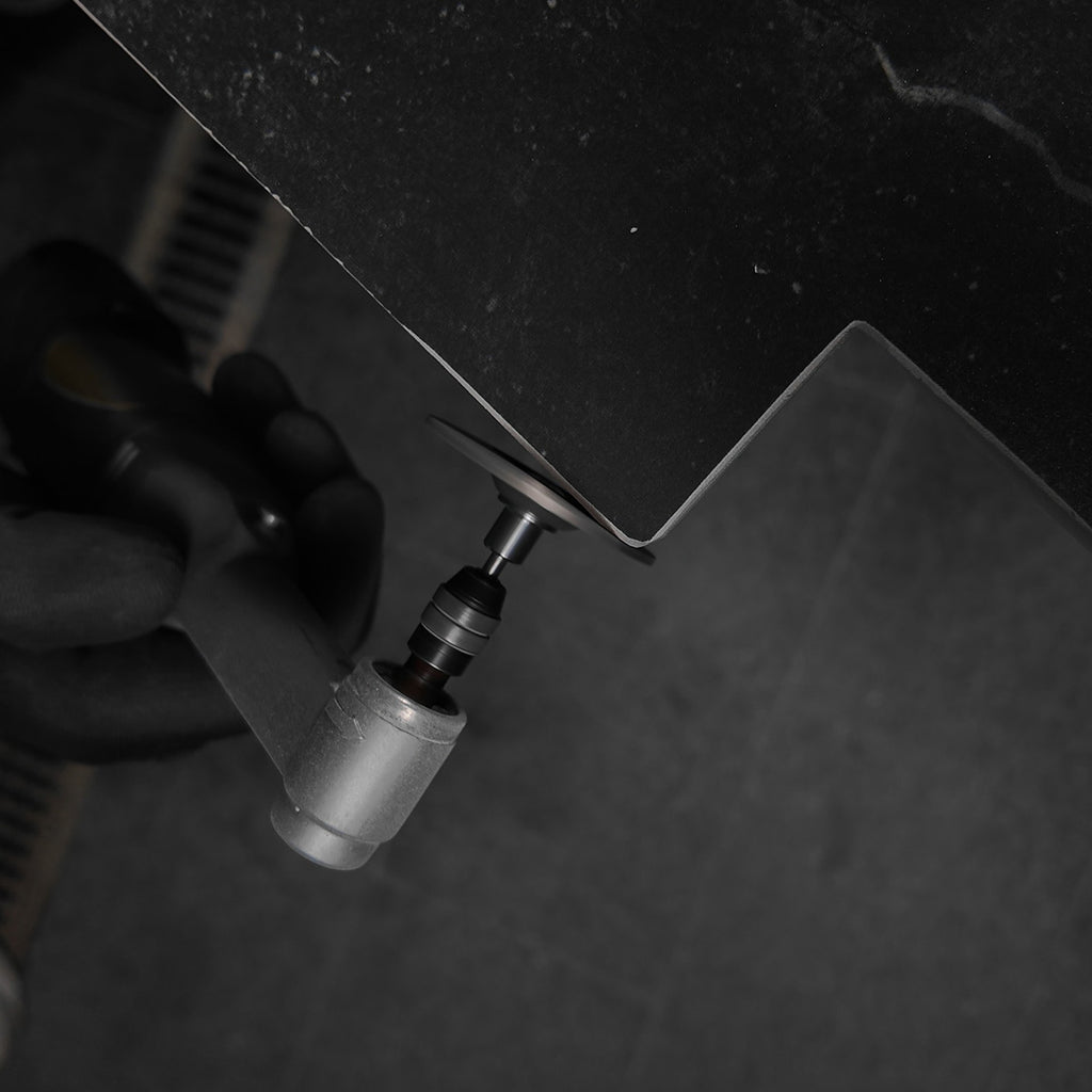 DISTAR Frez diamentowy do ceramiki, gresu 45mm SoftEDGE