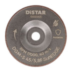 DISTAR Frez diamentowy do ceramiki, gresu 45mm SoftEDGE